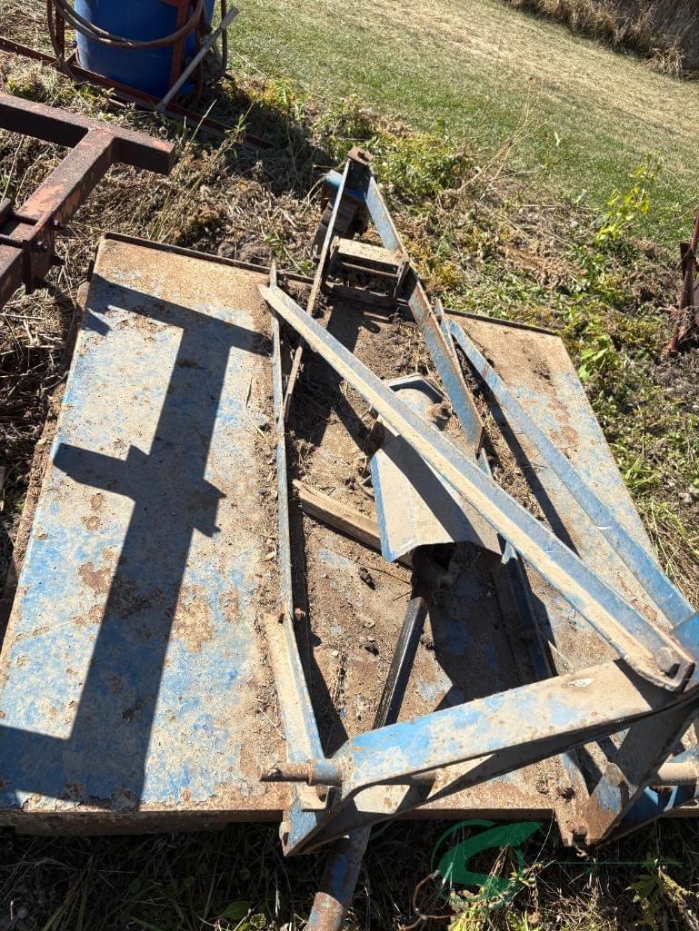 Image of Ford 901 Image 1