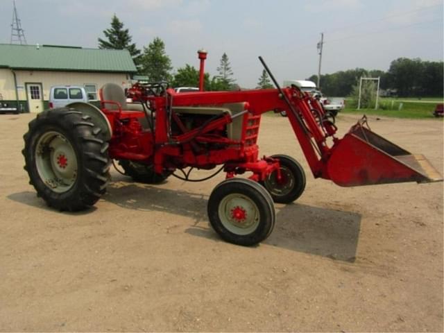 Image of Ford 901 Select Speed equipment image 3