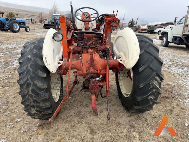 Image of Ford 901 Select Speed equipment image 3