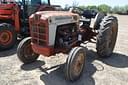 Ford 901 Image