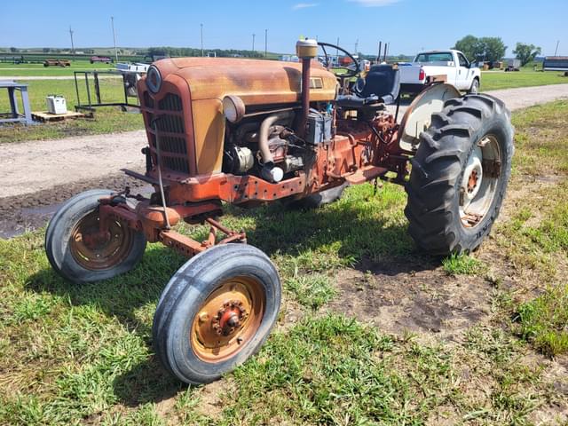 Image of Ford 901 equipment image 1