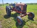 Ford 901 Image