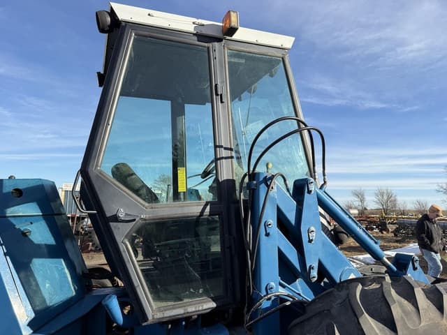 Image of Ford 9030 equipment image 3