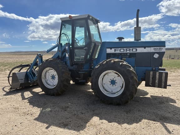 Image of Ford 9030 equipment image 3