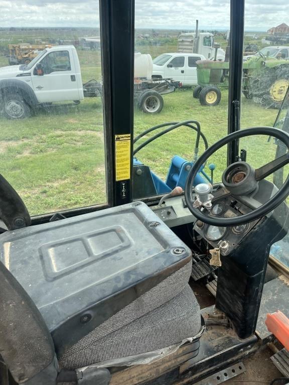 Image of Ford 9030 equipment image 3