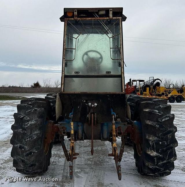 Image of Ford 9030 equipment image 1