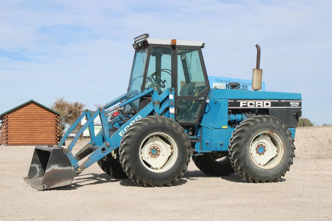 Image of Ford 9030 Primary image