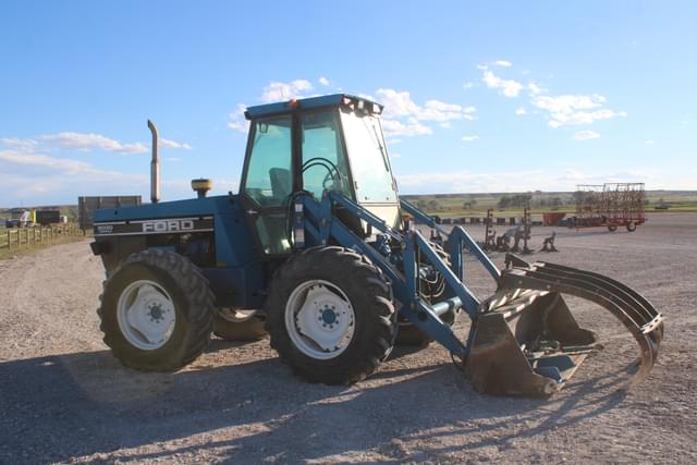 Image of Ford 9030 equipment image 3