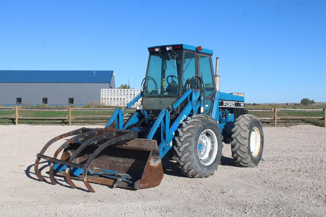 Image of Ford 9030 Primary image