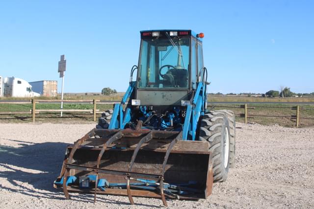 Image of Ford 9030 equipment image 2