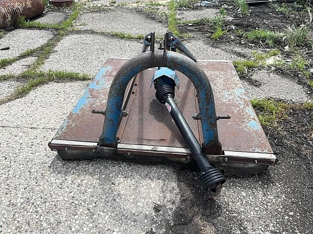 Image of Ford 909 equipment image 1