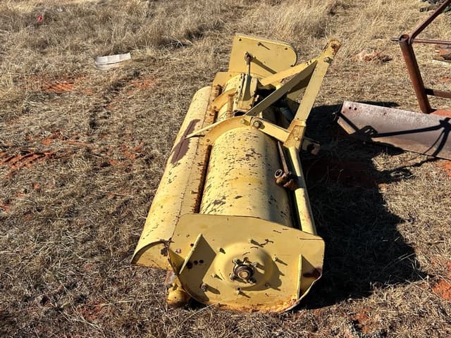 Image of Ford 917 equipment image 1