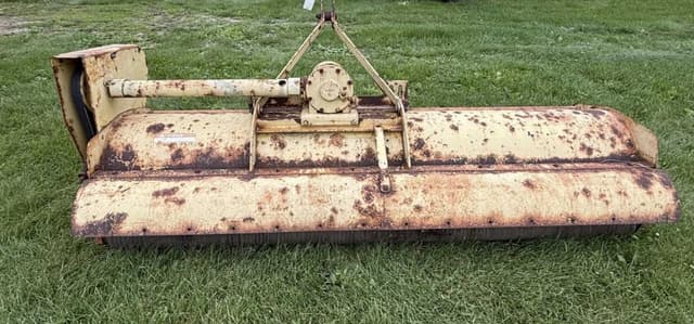 Image of Ford 917 equipment image 2