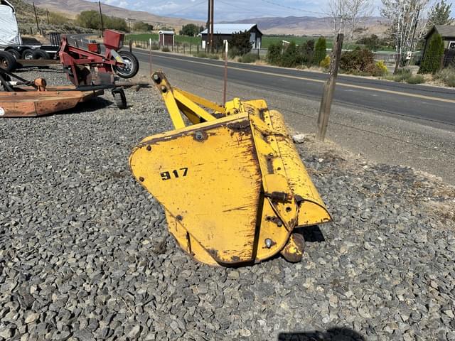 Image of Ford 917 equipment image 4