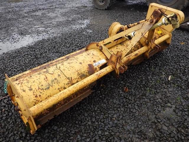 Image of Ford 917 equipment image 2