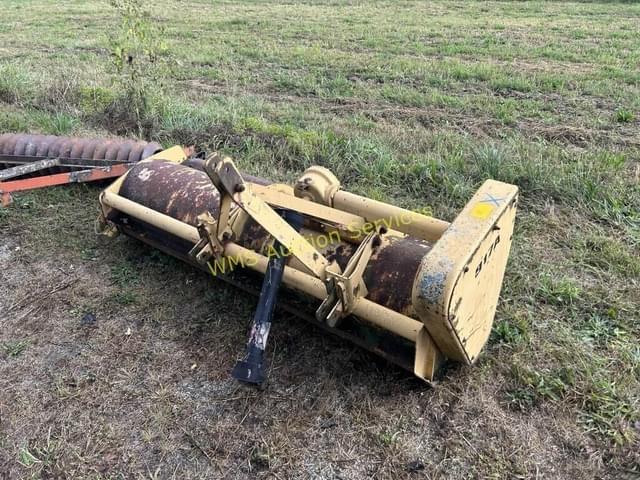 Image of Ford 917A equipment image 2