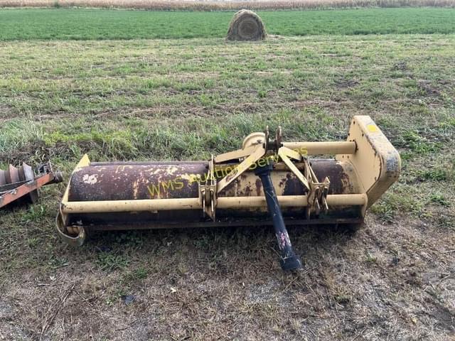Image of Ford 917A equipment image 1
