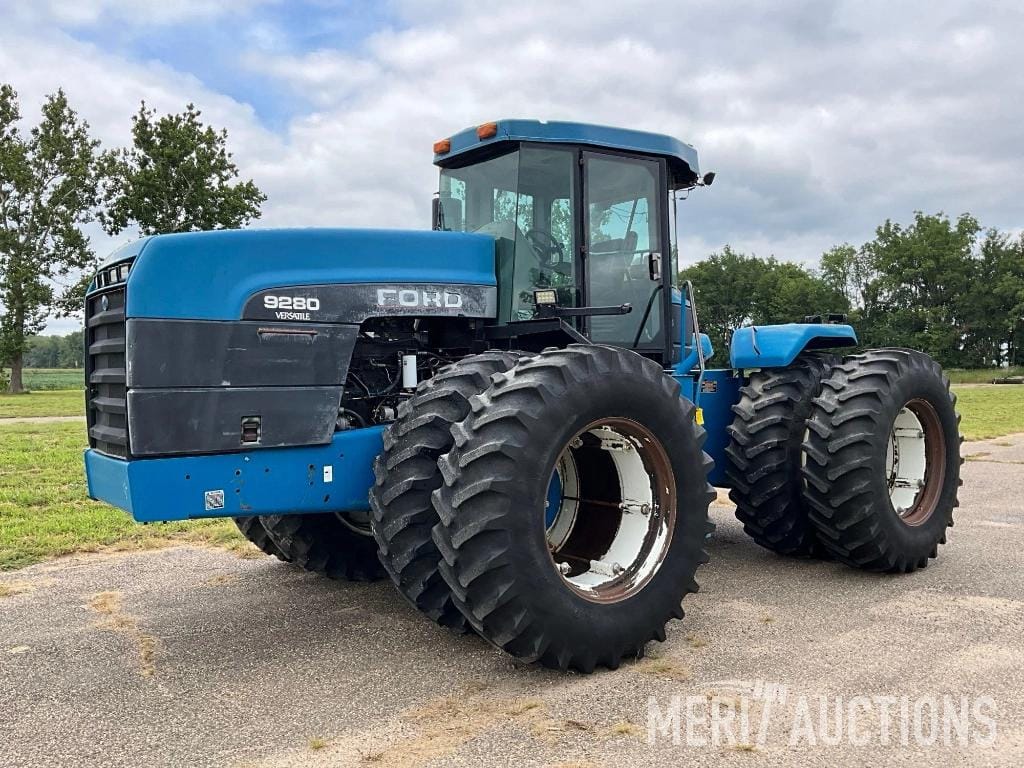 Main image Ford 9280