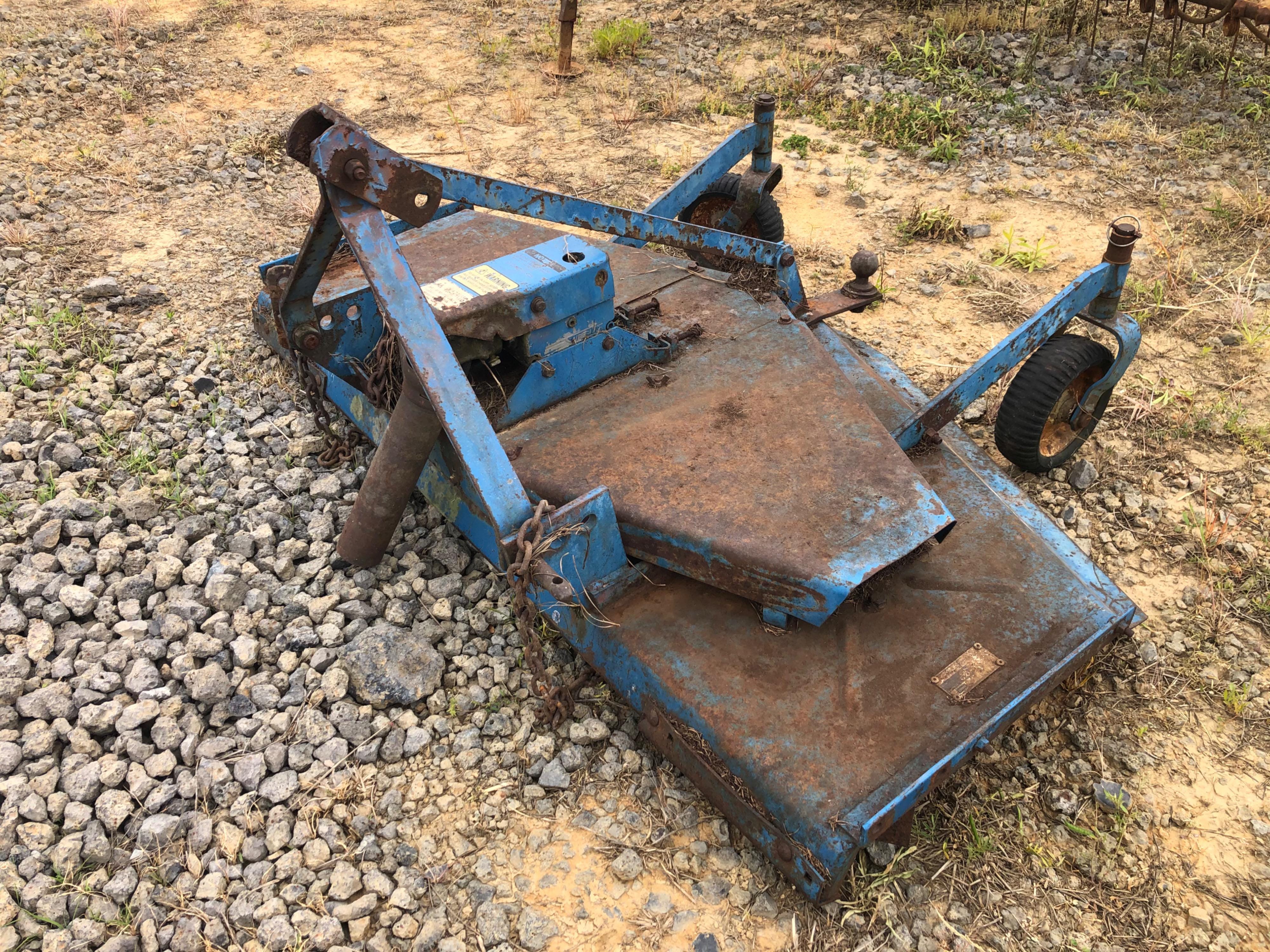 Main image Ford 930