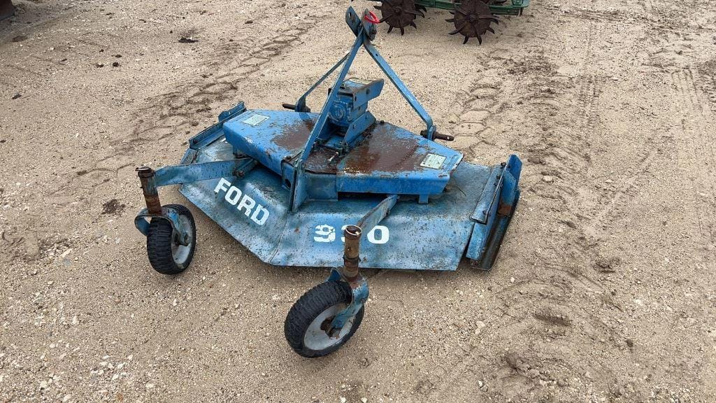 Main image Ford 930