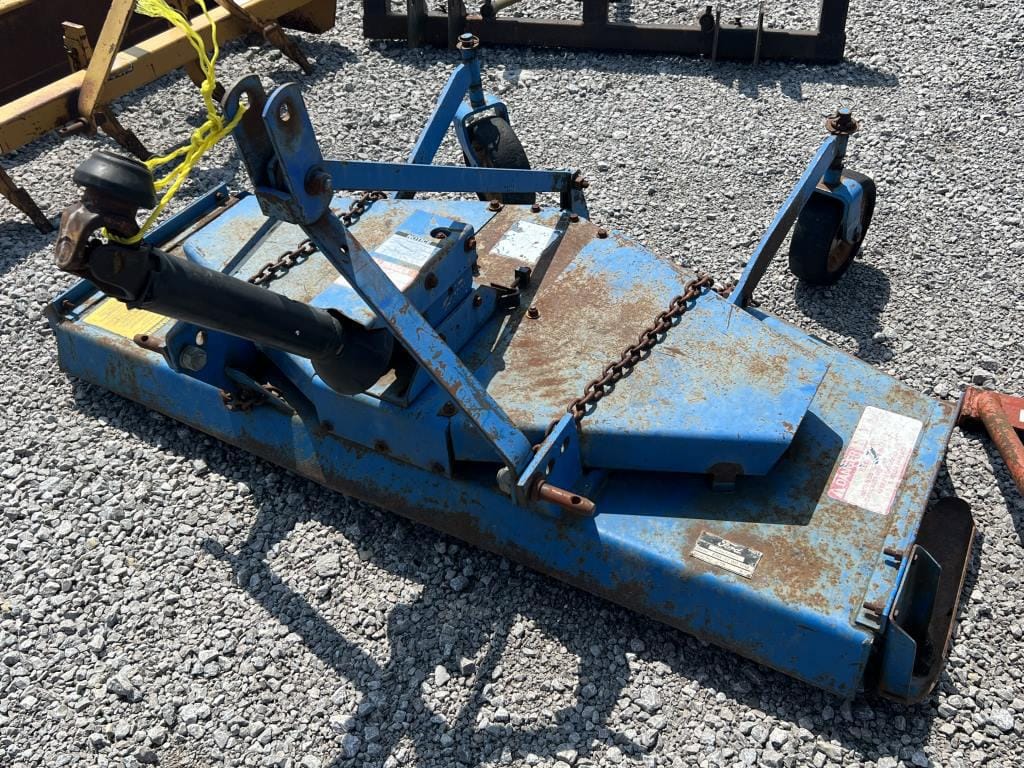 Main image Ford 930A