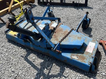 Main image Ford 930A