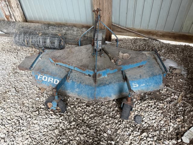 Image of Ford 930A equipment image 2