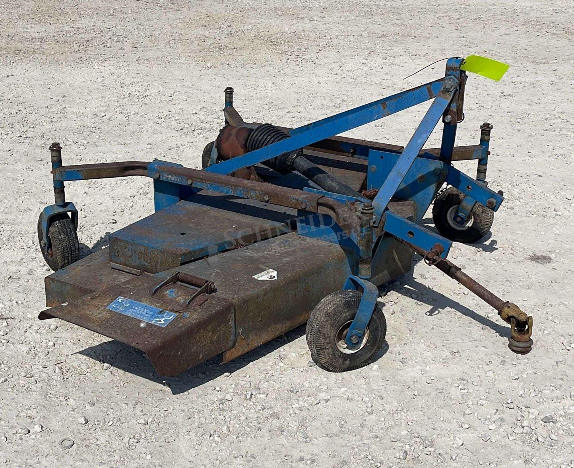 Main image Ford 930B