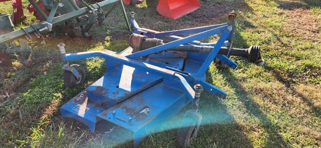 Image of Ford 930B equipment image 2