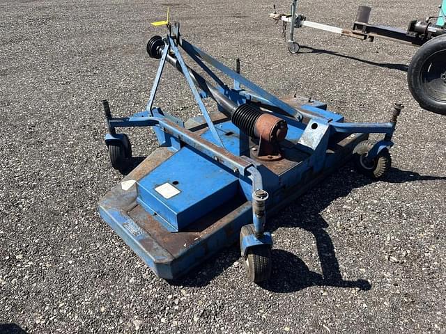 Image of Ford 930B equipment image 1