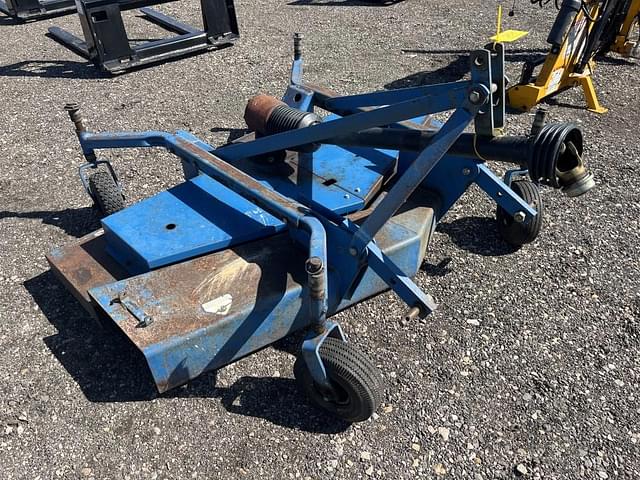 Image of Ford 930B equipment image 3
