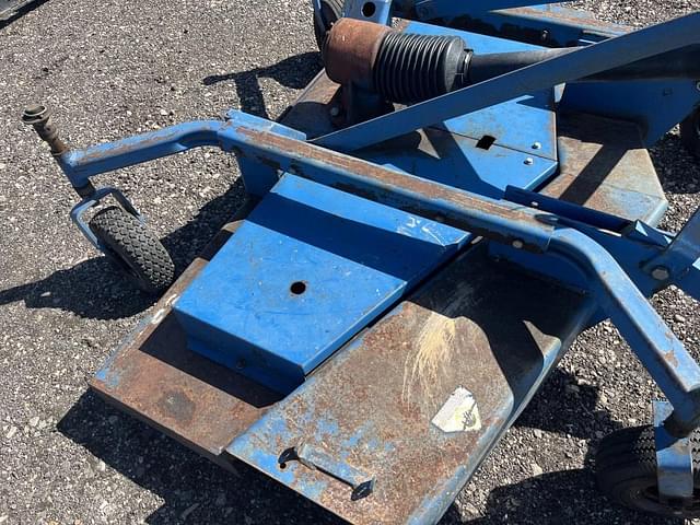 Image of Ford 930B equipment image 4