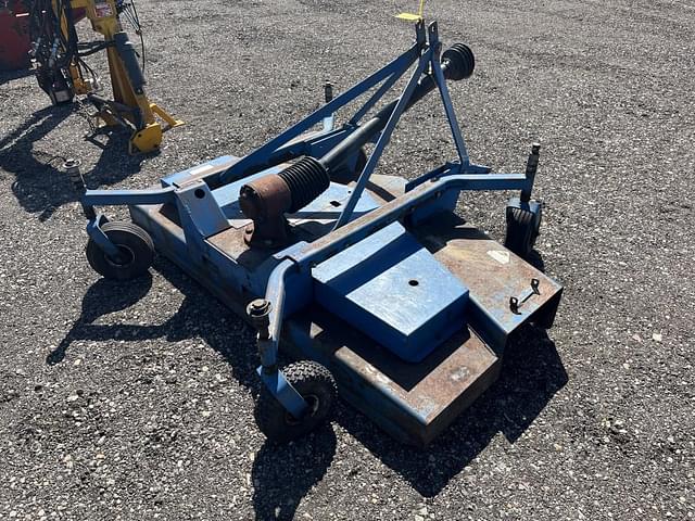 Image of Ford 930B equipment image 2