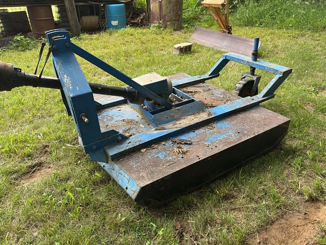 Image of Ford 941 equipment image 1