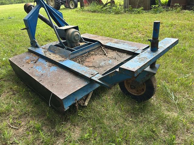 Image of Ford 941 equipment image 2