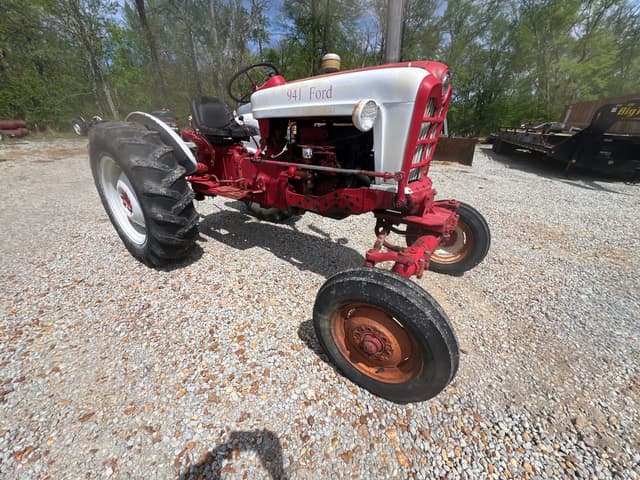 Image of Ford 941 equipment image 2
