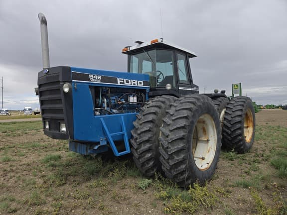 Image of Ford 946 Primary image