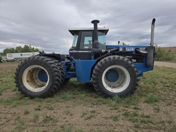 Image of Ford 946 equipment image 2