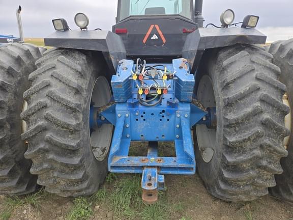 Image of Ford 946 equipment image 4