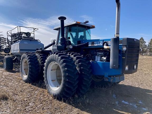 Image of Ford 946 equipment image 2
