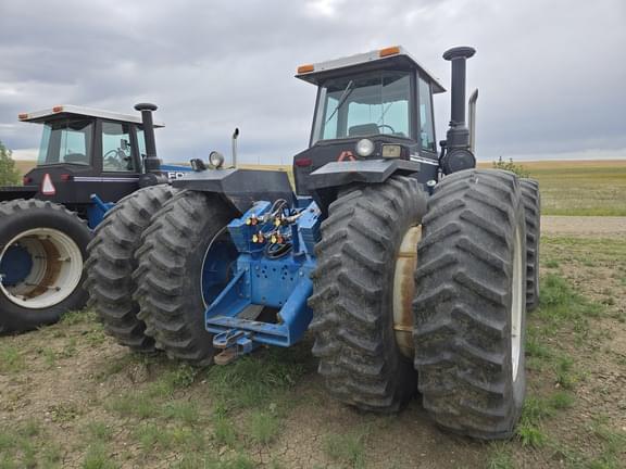 Image of Ford 946 equipment image 3