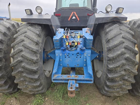 Image of Ford 946 equipment image 4