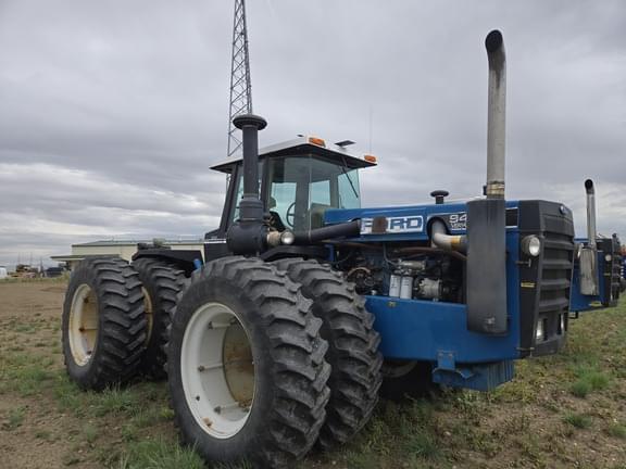 Image of Ford 946 equipment image 1