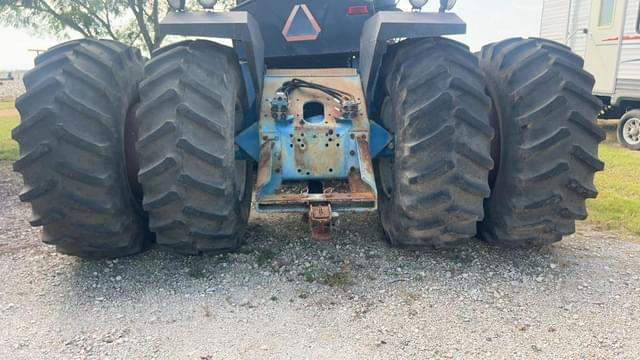 Image of Ford 946 equipment image 3