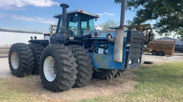 Image of Ford 946 equipment image 1