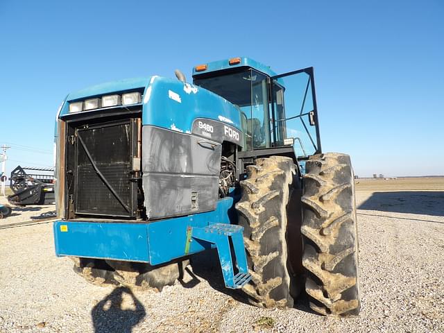 Image of Ford 9480 equipment image 1