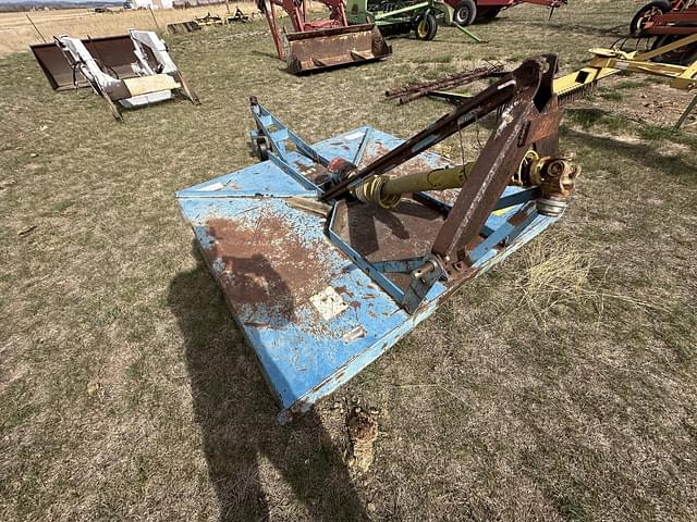 Image of Ford 951 equipment image 3