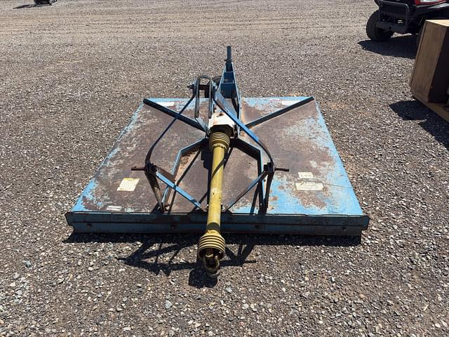 Image of Ford 951 equipment image 1