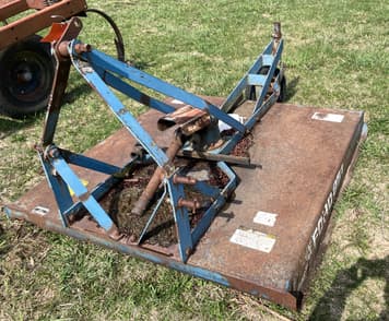 Main image Ford 951