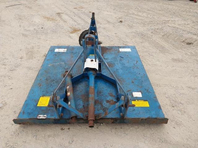 Image of Ford 951 equipment image 1